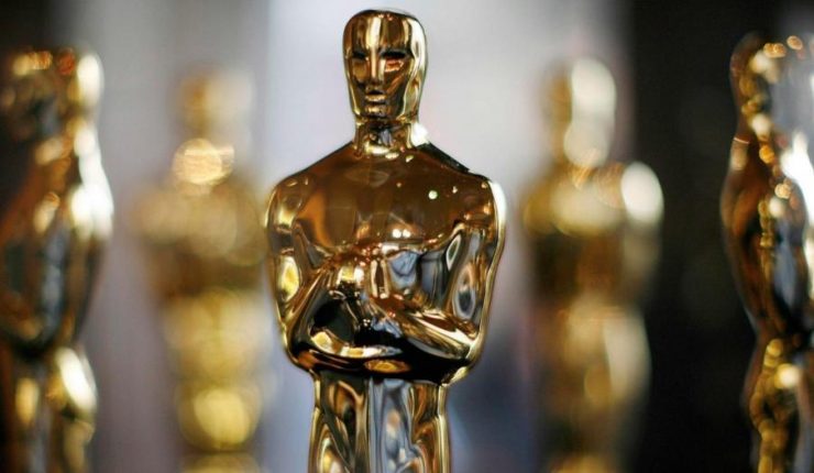 Estos son todos los nominados a los Premios Oscar 2020