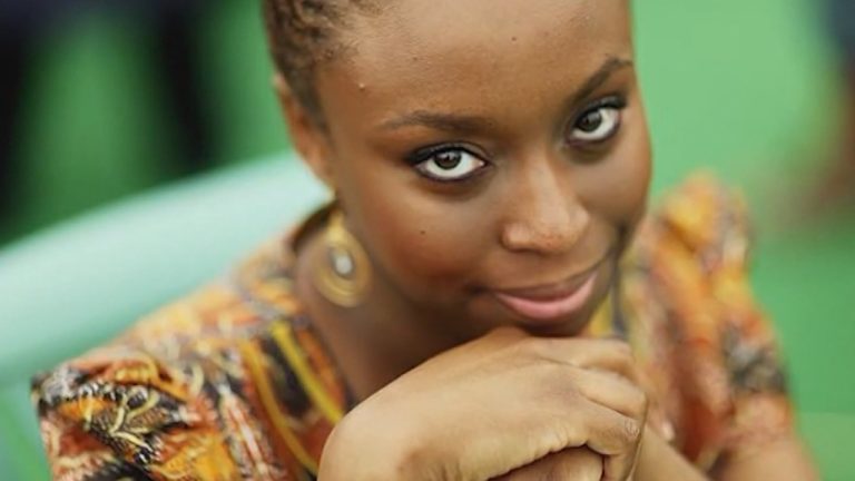 Chimamanda Ngozi y el rol del feminismo: 