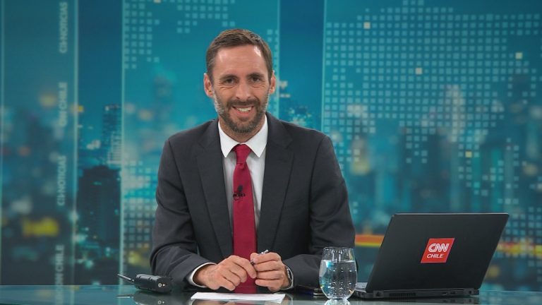 CHV Noticias Central | Lunes 13 de enero