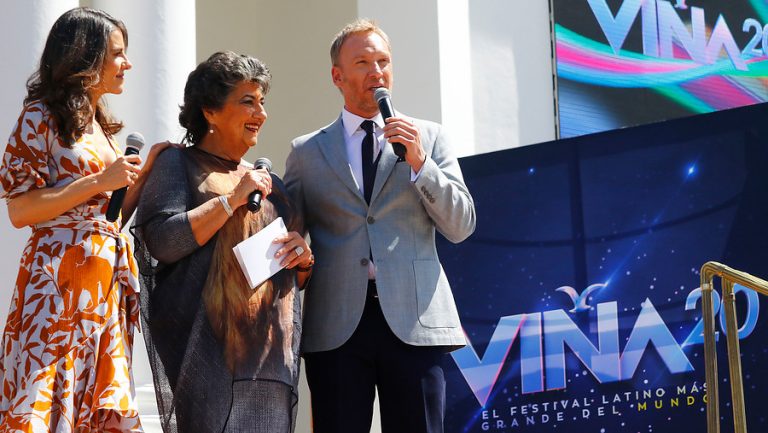 ¡La gala de Viña va! Comité organizador decide realizar el evento, pero de forma mucho más austera