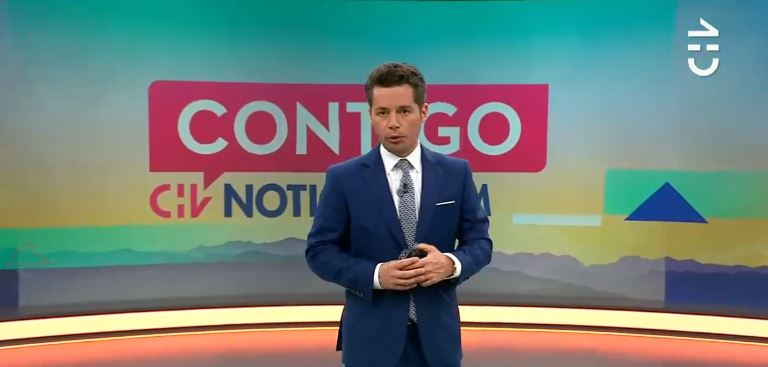 Contigo CHV Noticias AM | Martes 14 de enero del 2020