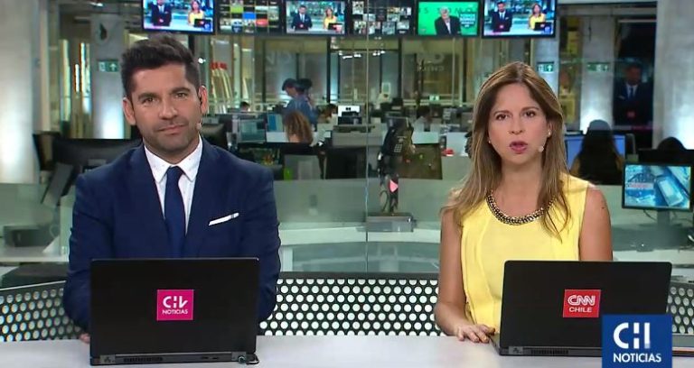 CHV Noticias Tarde | Martes 14 de enero del 2020