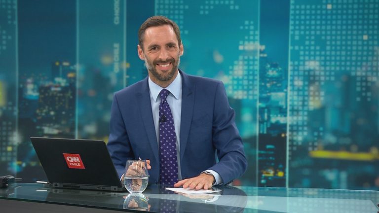 CHV Noticias Central | Martes 14 de enero