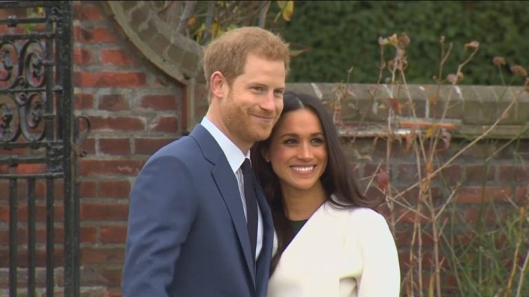 Meghan y Harry vivirán en Canadá, pero nadie sabe quién pagará por su seguridad
