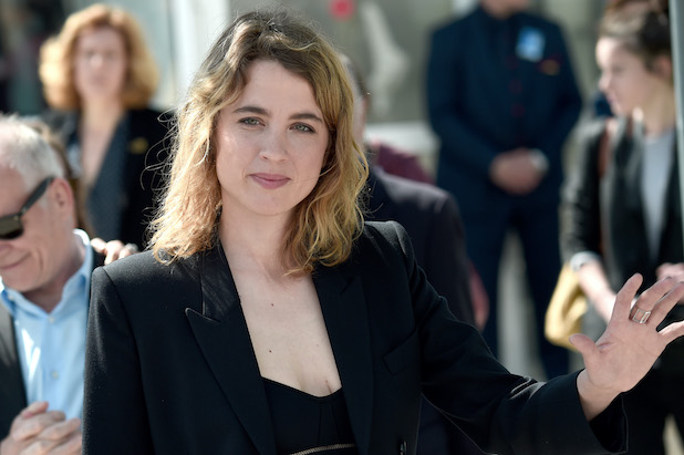 Detuvieron a director de cine denunciado de abusar sexualmente a actriz cuando ella tenía 13 años