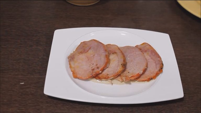 Estudio de Conadecus reveló deficiencias en etiquetado de carne de cerdo envasada