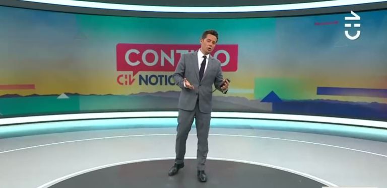 Contigo CHV Noticias AM | Miércoles 15 de enero del 2020