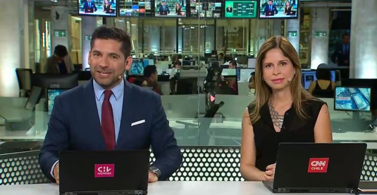 CHV Noticias Tarde | Miércoles 15 de enero del 2020