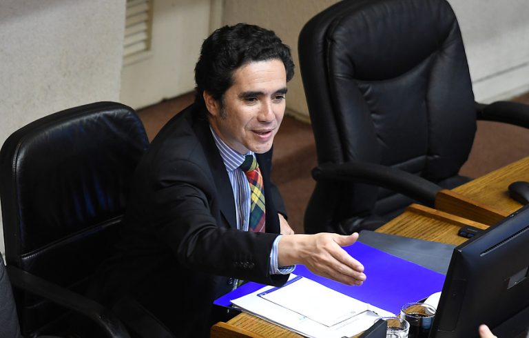 Senado aprobó y despachó a la Cámara el proyecto de reforma tributaria