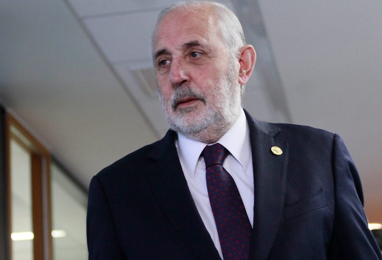 Fiscal nacional aclara que por ahora no han encontrado 