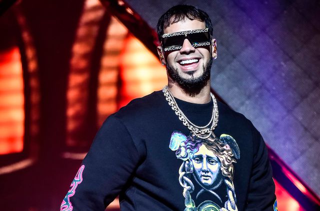 Anuel AA, Khea y Lalo Ebratt serán parte de la primera versión del Urban Flow SCL