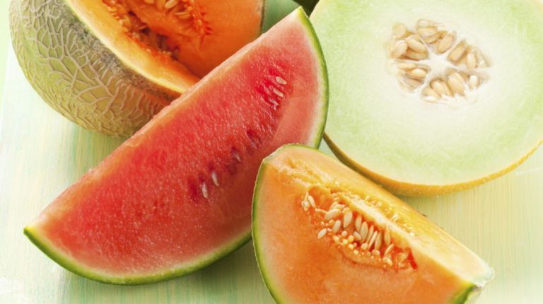 ¿Por qué están en alza los precios de la sandía y el melón?