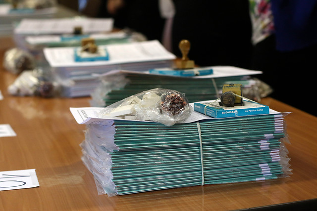 Declaran inadmisible recurso presentado por adolescente tras suspensión de la PSU de Historia