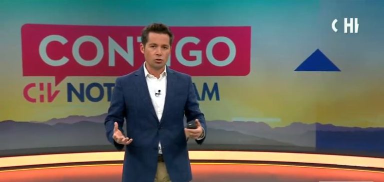 Contigo CHV Noticias AM | Jueves 16 de enero del 2020