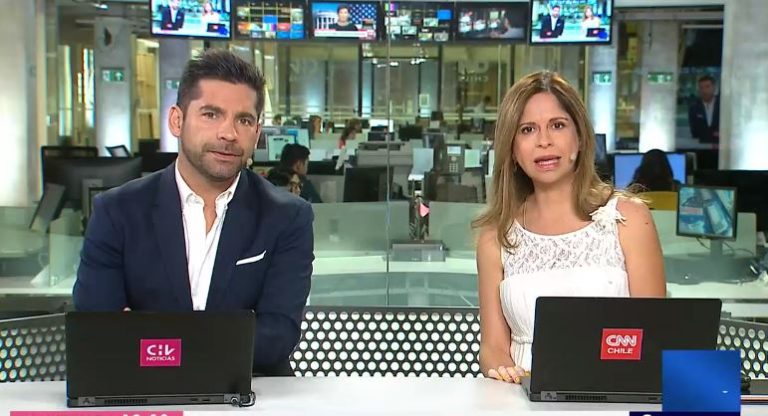 CHV Noticias Tarde | Jueves 16 de enero del 2020