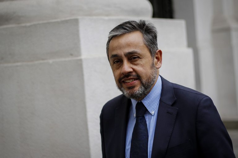 “El matrimonio tiene que ser entre una mujer y un hombre”: La negativa de Durán por el matrimonio igualitario