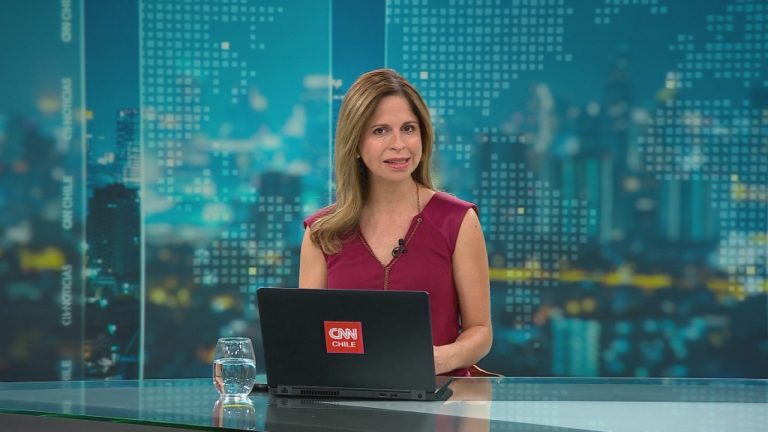 CHV Noticias Central | Jueves 16 de enero