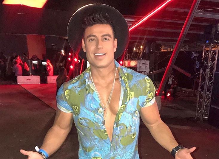 Bruno Zaretti será formalizado por lesiones graves contra un amigo: Lo atropelló y arrastró por cuadras