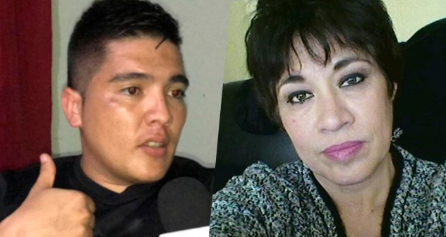 Caso Ilse Ojeda: Inculpado por muerte de carabinera aceptó los cargos de homidicio