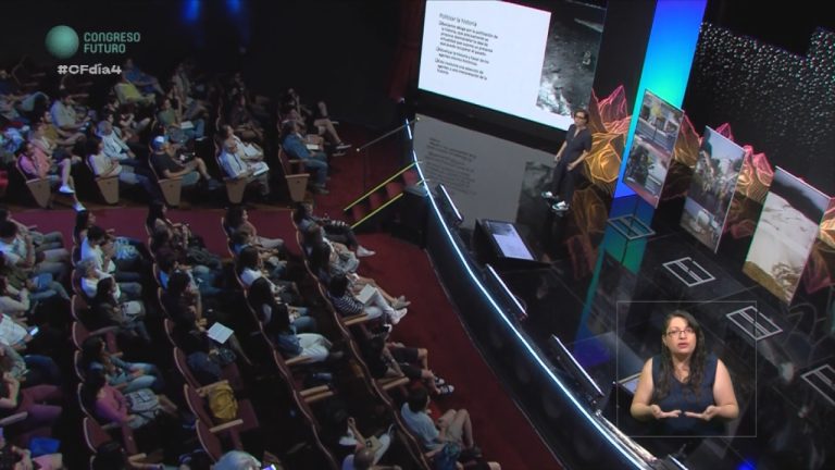 Desde los últimos avances de la ciencia hasta los temas sociales: Así fue el Congreso Futuro 2020