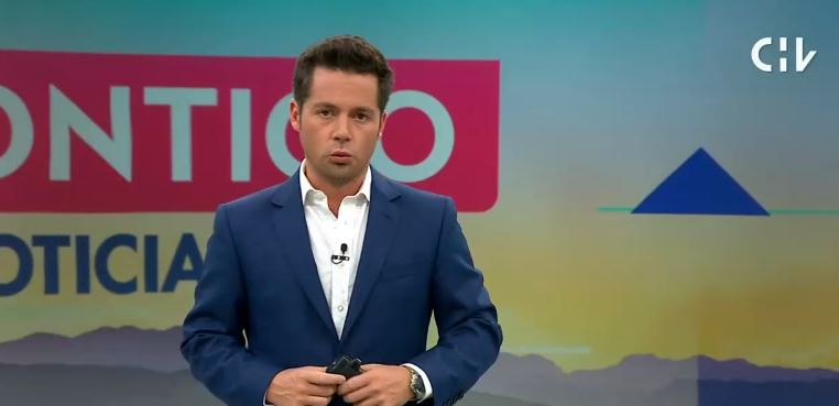 Contigo CHV Noticias AM | Viernes 17 de enero del 2020