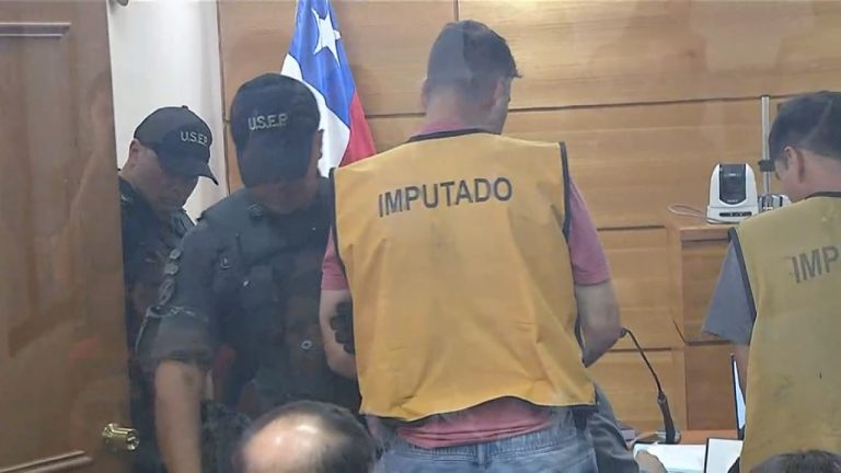 Reformalización de concejal Chahuán: Delitos de tráfico de drogas e influencias se suman en su contra