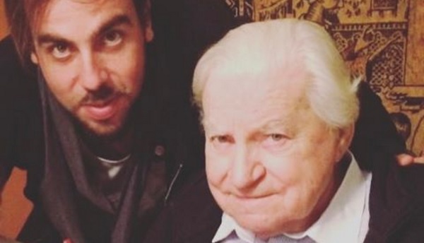 “Me llamaron un día antes del matrimonio que mi abuelo murió”: El triste recuerdo de Francisco Kaminski