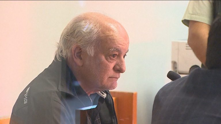 7 años de presidio efectivo para dueño de la “fábrica del terror” por abuso sexual reiterado contra un trabajador