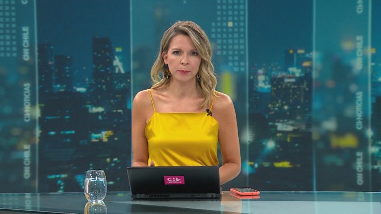 CHV Noticias Central | Sábado 18 de enero del 2020