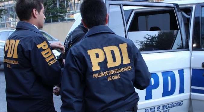 PDI detiene a sujeto acusado de maltrato animal en Valdivia