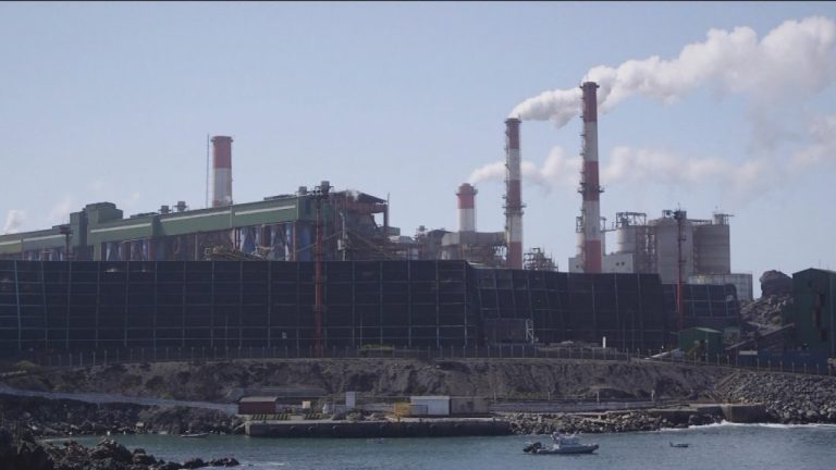 Huasco, hijos de la contaminación: ¿Quién se hace cargo?