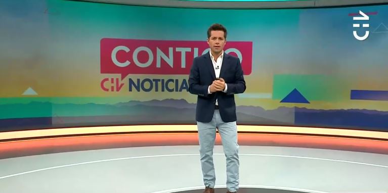 Contigo CHV Noticias AM | Lunes 20 de enero del 2020