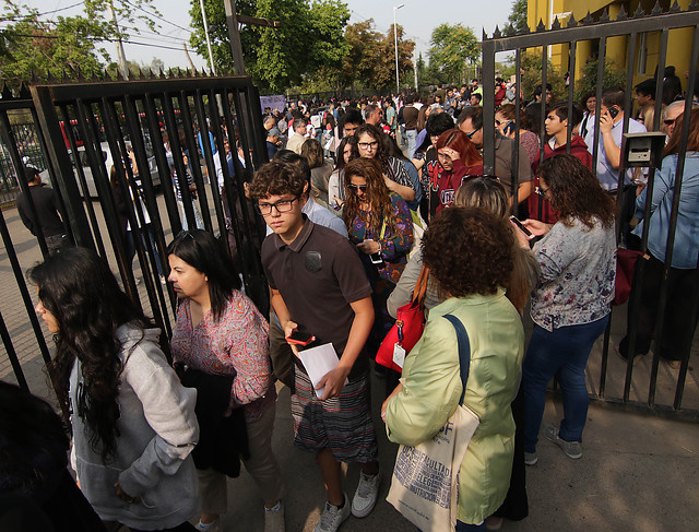 Dan 3 días hábiles para que 86 estudiantes inhabilitados en proceso de selección universitaria apelen a medida