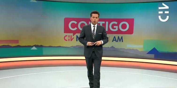 Contigo CHV Noticias AM | Martes 21 de enero del 2020