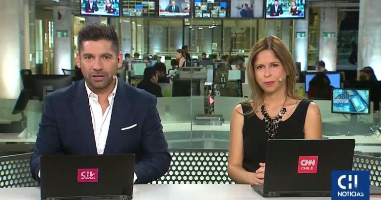 CHV Noticias Tarde | Martes 21 de enero de 2020