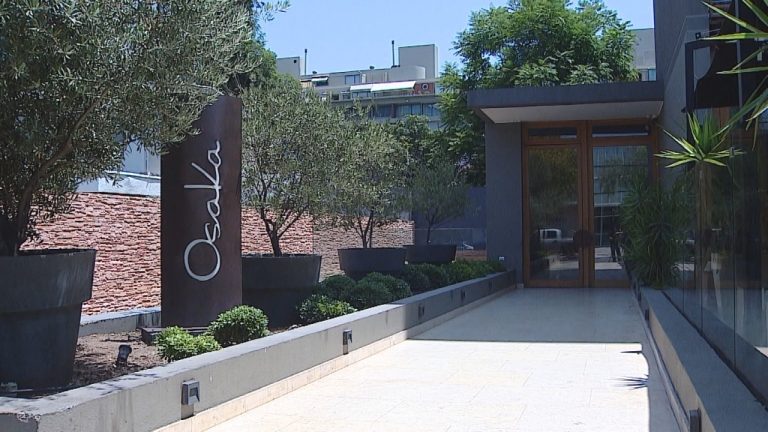 Arriesga multa de hasta $49 millones: Suspenden funcionamiento del Osaka por problemas de higiene