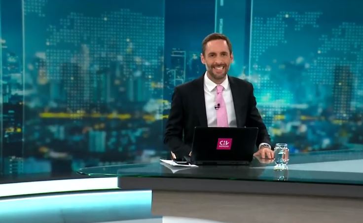 CHV Noticias Central | Martes 21 de enero del 2020