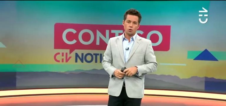 Contigo CHV Noticias AM | Miércoles 22 de enero del 2020