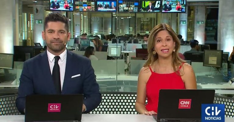 CHV Noticias Tarde | Miércoles 22 de enero de 2020