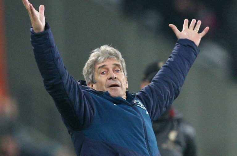 ¿Se acerca a la Roja? Pellegrini aseguró que 