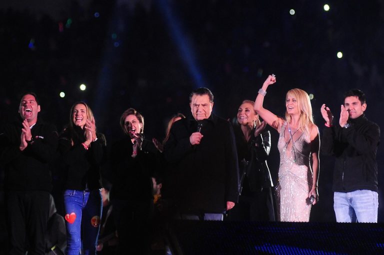 Con menos asistentes y más ciudadano: Tradicional cierre de la Teletón no se hará en el Estadio Nacional