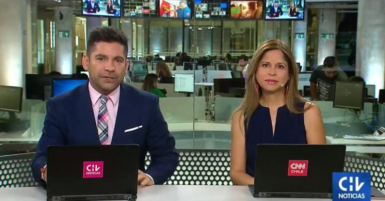 CHV Noticias Tarde | Jueves 23 de enero de 2020