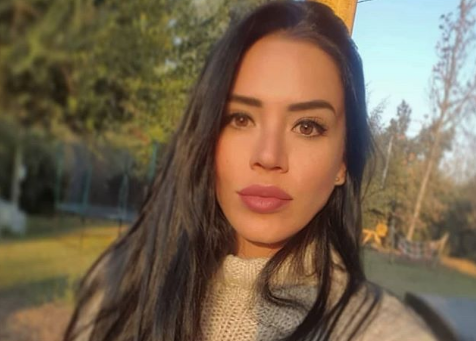 Angie enterneció con fotos de sus hermanas: Así están ahora las hijas de Anita Alvarado
