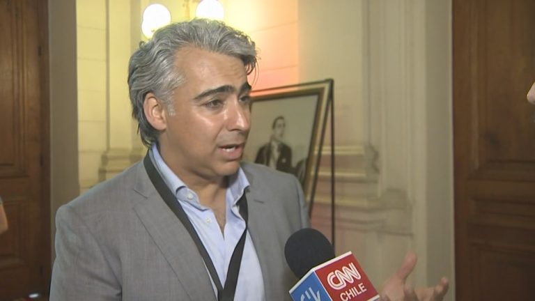 Marco Enríquez-Ominami: 