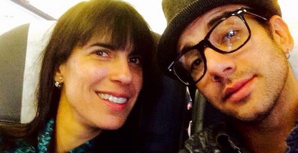 El noble y emotivo gesto de Christian Ocaranza por María José Campos que revolucionó redes sociales