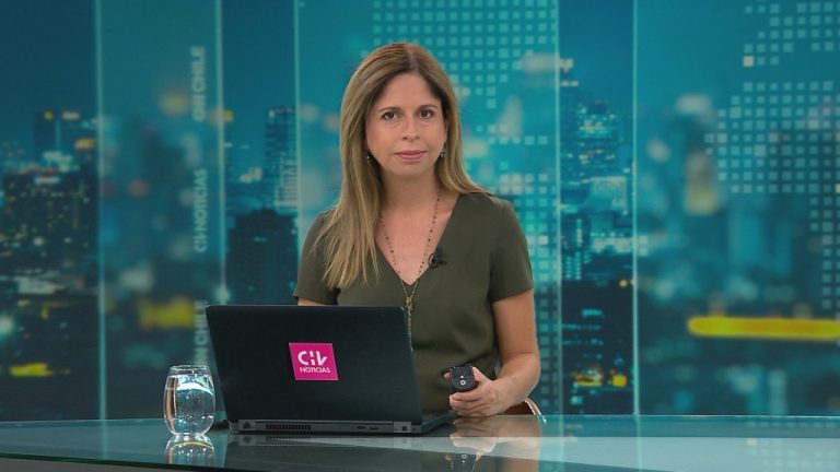 CHV Noticias Central | Sábado 25 de enero del 2020