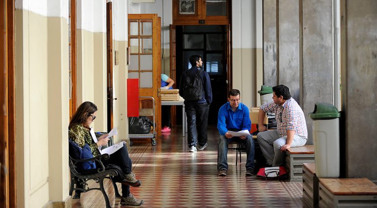 Universidades se preparan para enfrentar posibles movilizaciones estudiantiles este año
