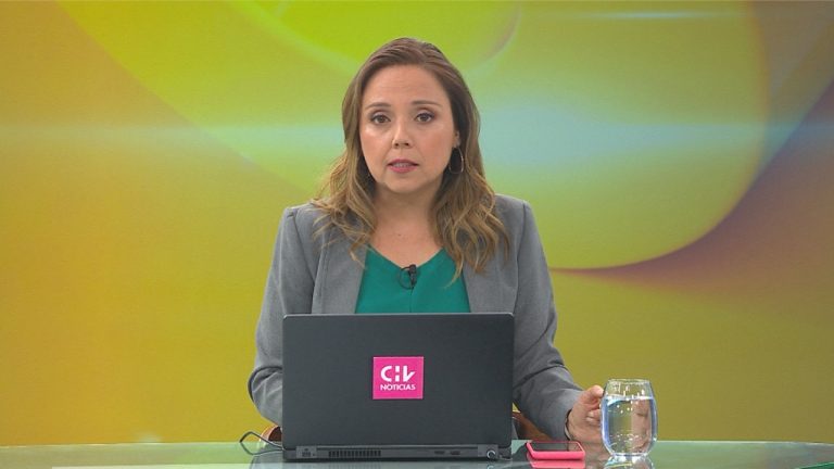 CHV Noticias Tarde | Domingo 26 de enero del 2020