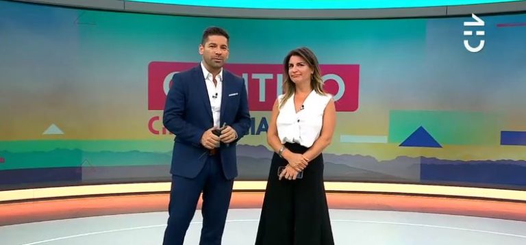 Contigo CHV Noticias AM | Lunes 27 de enero del 2020