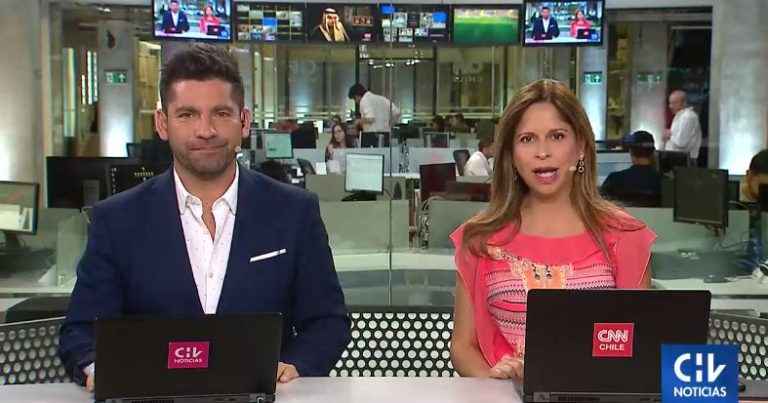 CHV Noticias Tarde | Lunes 27 de enero del 2020